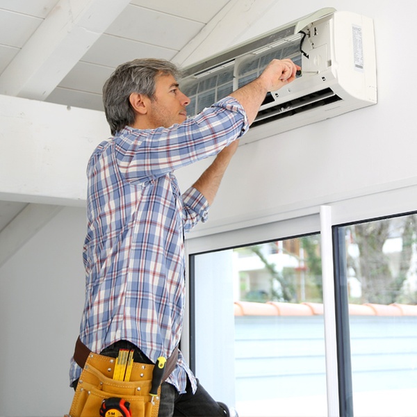 Kozbeyli Klima Tamircisi