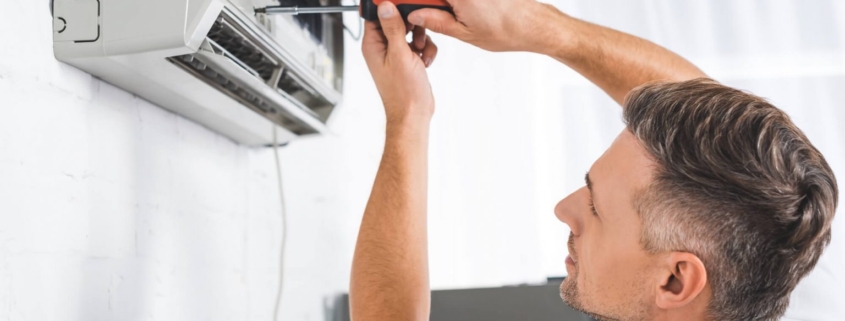 Kozbeyli Klima Tamircisi